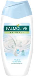 Palmolive Naturals Mild & Sensitive душ-мляко