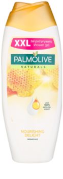 Palmolive Naturals Nourishing Delight sprchový gel s medem