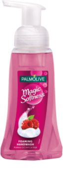 Palmolive Magic Softness Raspberry pjenasti sapun za ruke