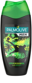 Palmolive Men Sensacao Do Brasil gel de duche