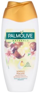 Palmolive Naturals Smooth Delight sprchové mléko