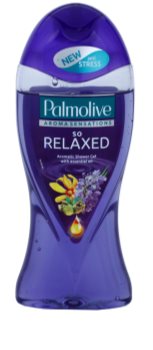 Palmolive Aroma Sensations So Relaxed antistres gel za tuširanje