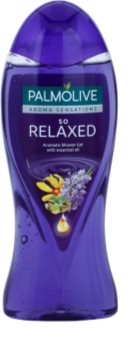 Palmolive Aroma Sensations So Relaxed antistresový sprchový gel