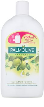 Palmolive Naturals Ultra Moisturising sabão liquido para mãos recarga