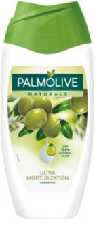 Palmolive Naturals Ultra Moisturising sprchové mléko