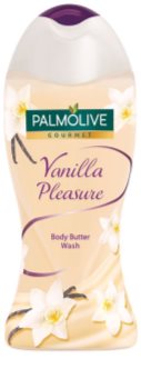 Palmolive Gourmet Vanilla Pleasure Suihkuvoi