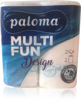 Paloma Multi Fun Original Küchentücher