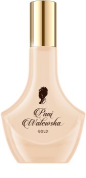Pani Walewska Gold parfumovaná voda pre ženy