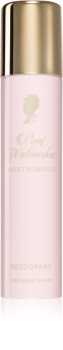 Pani Walewska Sweet Romance perfume deodorant