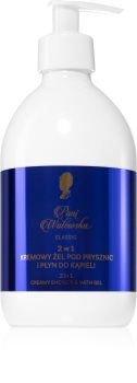 Pani Walewska Classic Badmjölk för Kvinnor