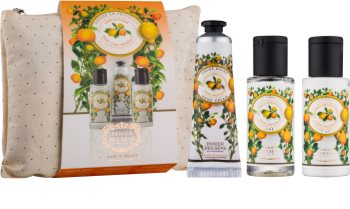 Panier des Sens Provence coffret IV. para mulheres