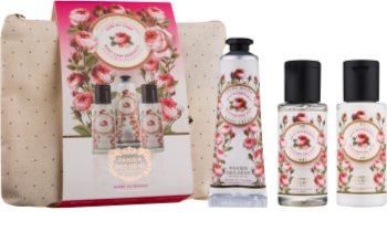Panier des Sens Rose kozmetická sada I. pre ženy