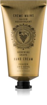 Panier des Sens Renewing Grape Hand Cream