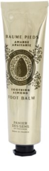 Panier des Sens Almond Balm for Legs