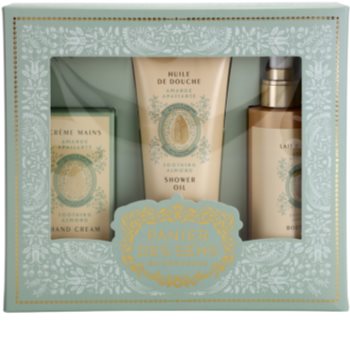 Panier des Sens Almond coffret I.