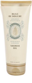 Panier des Sens Almond Soothing Shower Oil