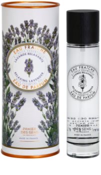 panier des sens parfum