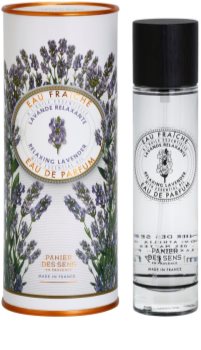 Panier des Sens Lavender parfémovaná voda unisex