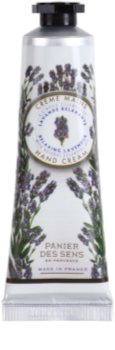 Panier des Sens Lavender relaxační krém na ruce