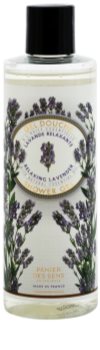 Panier des Sens Lavender relaxační sprchový gel