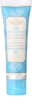 Panier des Sens Mediterranean Freshness gel limpiador para manos