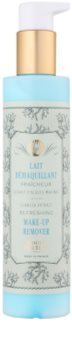 Panier des Sens Mediterranean Freshness leche desmaquillante con extractos de algas marinas