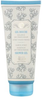 Panier des Sens Mediterranean Freshness Shower Gel With Seaweed Extracts
