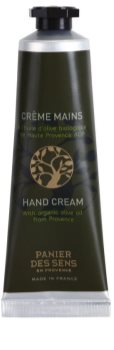 Panier des Sens Olive crema nutriente per le mani