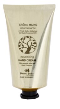 Panier des Sens Olive crema nutriente per le mani