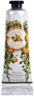 Panier des Sens Provence creme de mãos suave