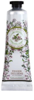 Panier des Sens Verbena crema energizante para manos