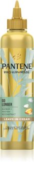 Pantene Pro-V Miracles Go Longer Proteiinihoito Hiuksille