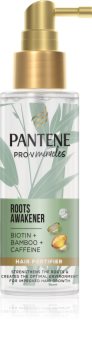 Pantene Pro-V Miracles Roots Awakener posilující maska na vlasy