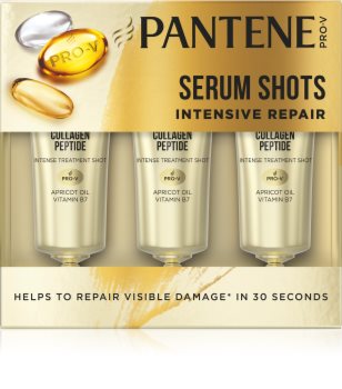 Pantene Pro-V Intensive Repair sérum na vlasy