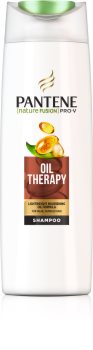 Pantene Oil Therapy шампоан за слаба и увредена коса