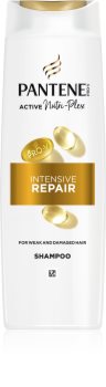 Pantene Intensive Repair tiefenwirksames regenerierendes Shampoo