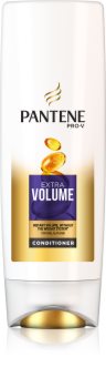 Pantene Sheer Volume balsam pentru păr fin cu efect de volum