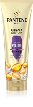 Pantene 3 Minute Miracle Miracle Volume baume cheveux