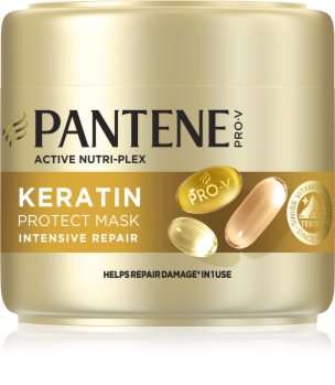 Pantene Intensive Repair regenerační maska na vlasy pro suché a poškozené vlasy
