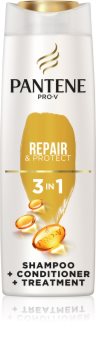 Pantene Pro-V Repair & Protect šampon 3 v 1