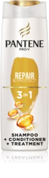 Pantene Pro-V Repair & Protect Shampoo 3in1