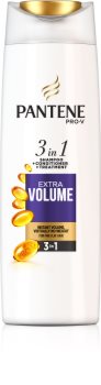 Pantene Extra Volume šampon pro extra objem 3 v 1