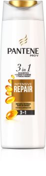 Pantene Intensive Repair intenzivně regenerační šampon 3 v 1