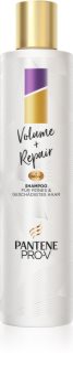 Pantene Volume + Repair šampon za volumen tanke kose