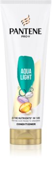 Pantene Aqua Light après-shampoing pour cheveux