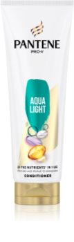 Pantene Aqua Light Conditioner für das Haar