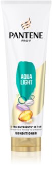 Pantene Pro-V Aqua Light baume cheveux