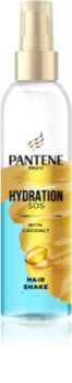 Pantene Hydration SOS Hair Shake abspülfreies Spray für das Haar
