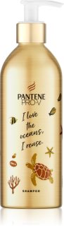 Pantene Repair & Protect posilující šampon pro poškozené vlasy