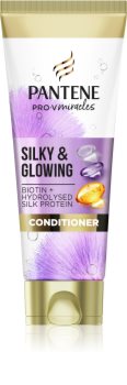 Pantene Pro-V Miracles Silky & Glowing Juuksepalsam